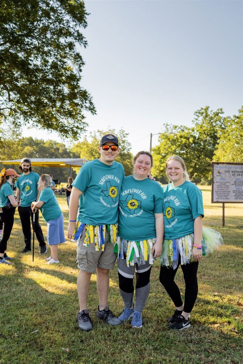 Sunflower Run 2021