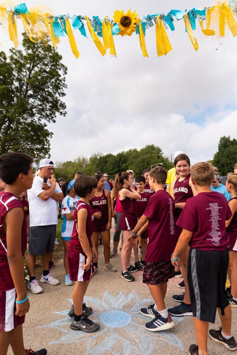 Sunflower Run 2019