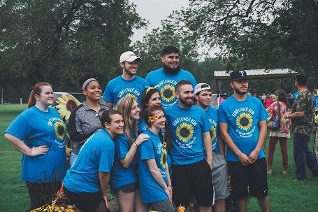 Sunflower Run 2018